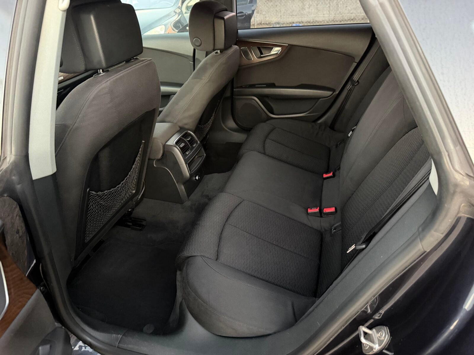 AUDI A7 3.0D SPORTBACK 