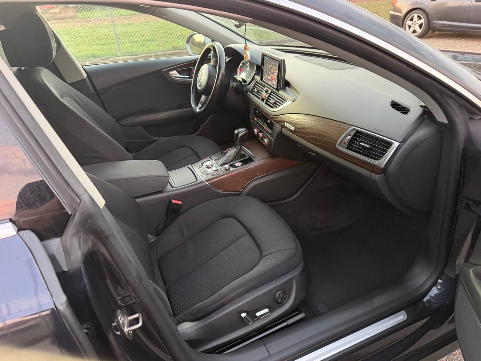 AUDI A7 3.0D SPORTBACK 
