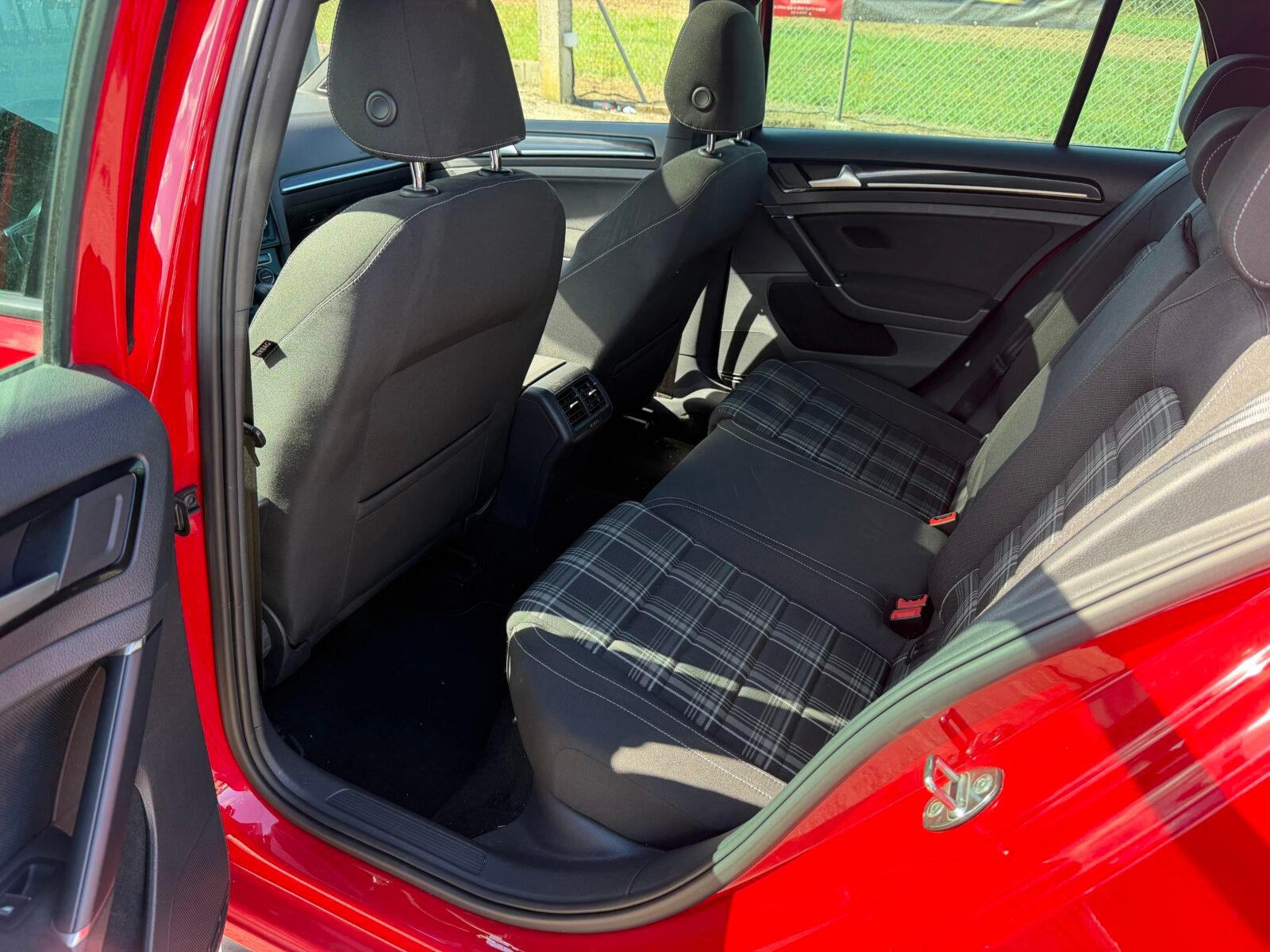 VOLKSWAGEN Golf 2.0 GTD