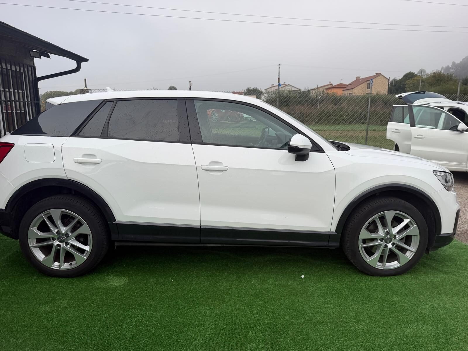 AUDI Q2 1.6 TDI