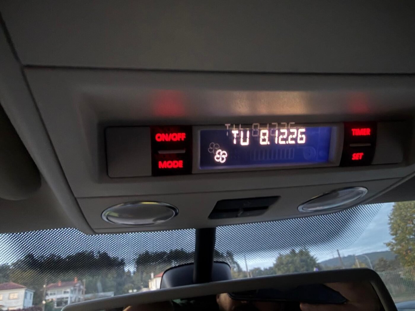 VOLKSWAGEN T5 MULTIVAN 2.0 TDI